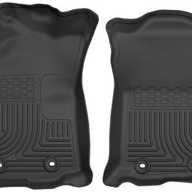 Husky Liners Weatherbeater Front Floor Liners 13971