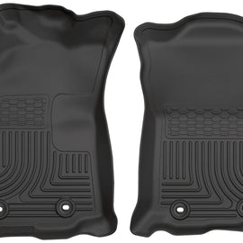 Husky Liners Weatherbeater Front Floor Liners 13971 13971