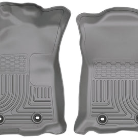 Husky Liners Weatherbeater Front Floor Liners 13972