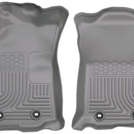 Husky Liners Weatherbeater Front Floor Liners 13972 13972