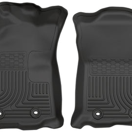 Husky Liners Weatherbeater Front Floor Liners 13981