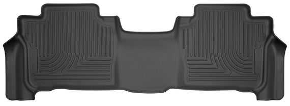 Husky Liners Weatherbeater 2nd Seat Floor Liner 14091