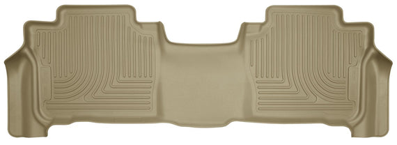 Husky Liners Weatherbeater 2nd Seat Floor Liner 14093