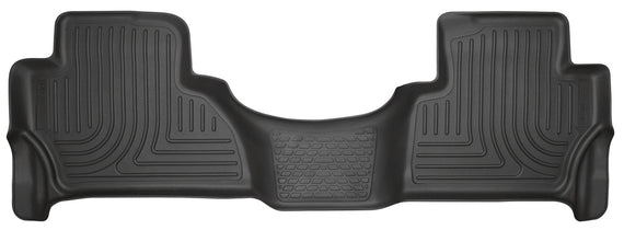 Husky Liners Weatherbeater 2nd Seat Floor Liner 14111