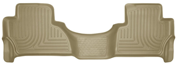 Husky Liners Weatherbeater 2nd Seat Floor Liner 14113 14113