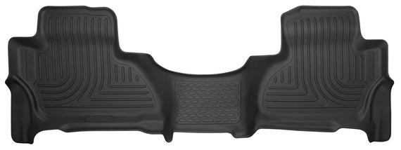 Husky Liners Weatherbeater 2nd Seat Floor Liner 14121 14121