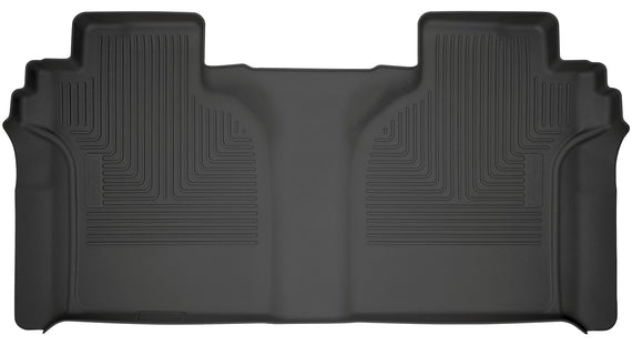 Husky Liners Weatherbeater 2nd Seat Floor Liner 14201 14201