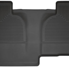 Husky Liners Weatherbeater 2nd Seat Floor Liner 14211 14211
