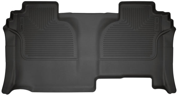 Husky Liners Weatherbeater 2nd Seat Floor Liner 14211 14211