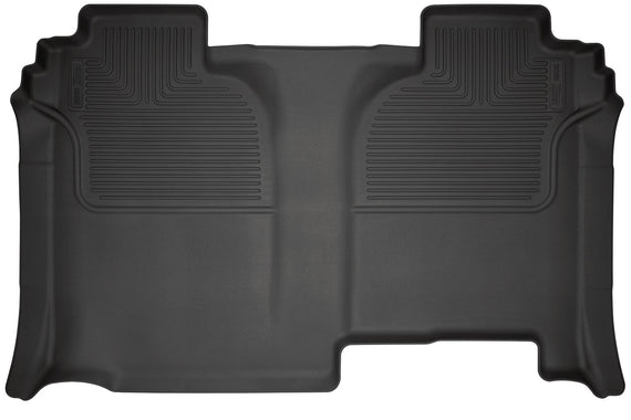 Husky Liners Weatherbeater 2nd Seat Floor Liner (Full Coverage) 14221 14221