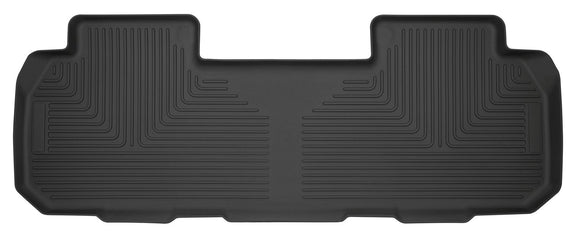 Husky Liners Weatherbeater 2nd Seat Floor Liner 14251 14251