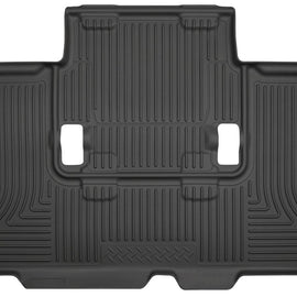 Husky Liners Weatherbeater 3rd Seat Floor Liner 14321