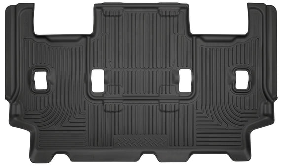 Husky Liners Weatherbeater 3rd Seat Floor Liner 14321