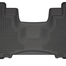 Husky Liners Weatherbeater 2nd Seat Floor Liner 14331