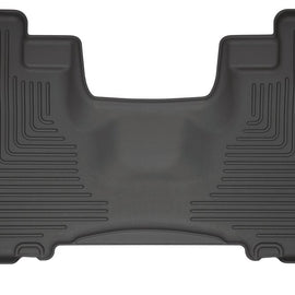 Husky Liners Weatherbeater 2nd Seat Floor Liner 14331 14331