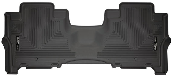 Husky Liners Weatherbeater 2nd Seat Floor Liner 14331 14331