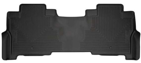 Husky Liners Weatherbeater 2nd Seat Floor Liner 14341 14341