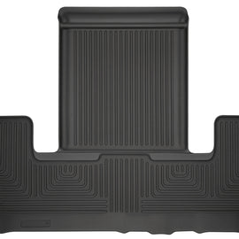 Husky Liners Weatherbeater 3rd Seat Floor Liner 14351