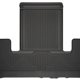Husky Liners Weatherbeater 3rd Seat Floor Liner 14351 14351