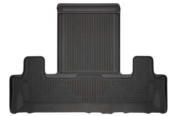 Husky Liners Weatherbeater 3rd Seat Floor Liner 14351 14351