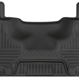 Husky Liners Weatherbeater 2nd Seat Floor Liner 14361