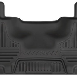 Husky Liners Weatherbeater 2nd Seat Floor Liner 14361 14361