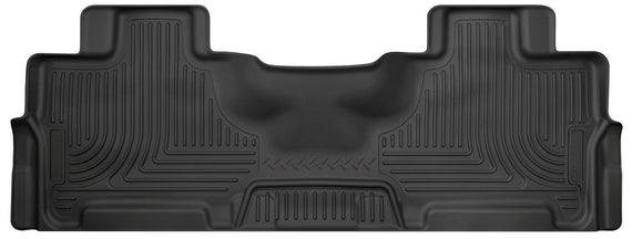 Husky Liners Weatherbeater 2nd Seat Floor Liner 14361 14361