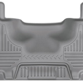 Husky Liners Weatherbeater 2nd Seat Floor Liner 14362 14362