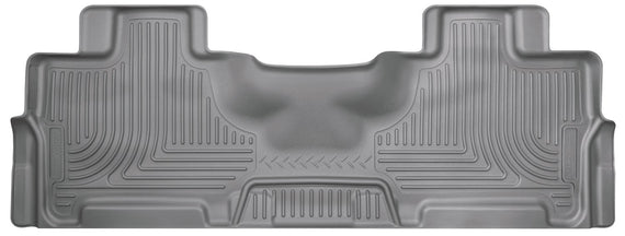 Husky Liners Weatherbeater 2nd Seat Floor Liner 14362 14362