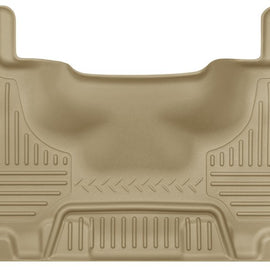 Husky Liners Weatherbeater 2nd Seat Floor Liner 14363 14363