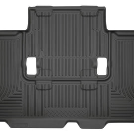 Husky Liners Weatherbeater 3rd Seat Floor Liner 14371