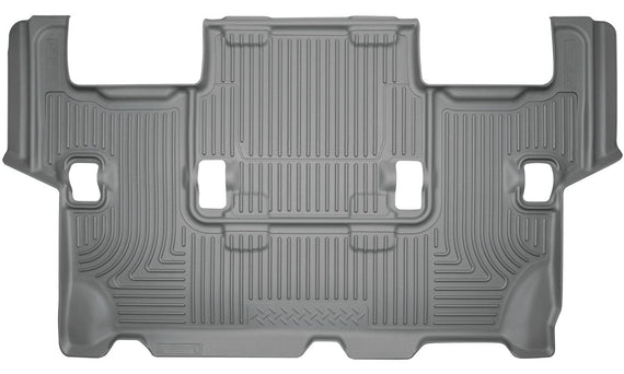 Husky Liners Weatherbeater 3rd Seat Floor Liner 14372