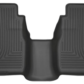 Husky Liners Weatherbeater 2nd Seat Floor Liner 14391