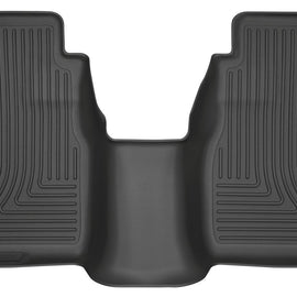 Husky Liners Weatherbeater 2nd Seat Floor Liner 14391 14391