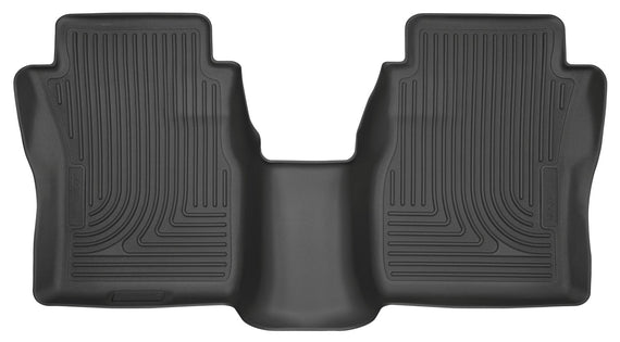 Husky Liners Weatherbeater 2nd Seat Floor Liner 14391 14391