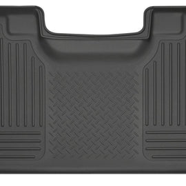 Husky Liners Weatherbeater 2nd Seat Floor Liner 14401 14401
