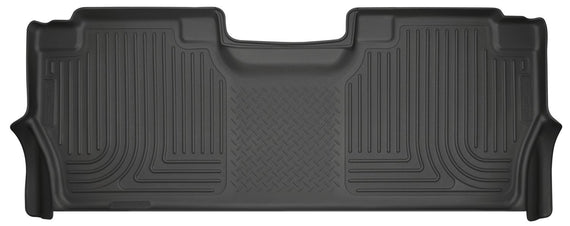 Husky Liners Weatherbeater 2nd Seat Floor Liner 14401 14401