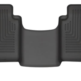 Husky Liners Weatherbeater 2nd Seat Floor Liner 14411 14411