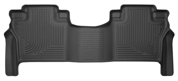 Husky Liners Weatherbeater 2nd Seat Floor Liner 14601