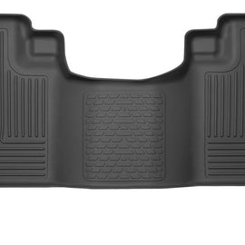 Husky Liners Weatherbeater 2nd Seat Floor Liner 14601 14601