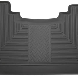 Husky Liners Weatherbeater 2nd Seat Floor Liner 14731 14731