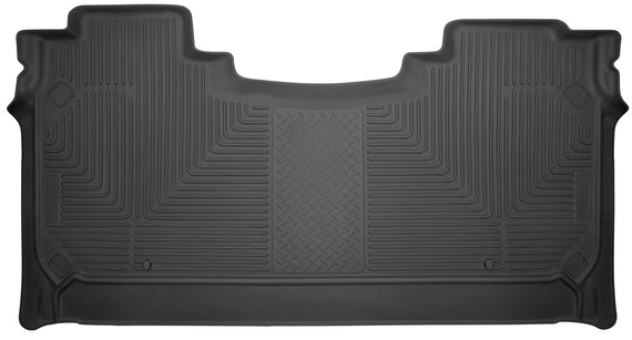 Husky Liners Weatherbeater 2nd Seat Floor Liner 14731 14731