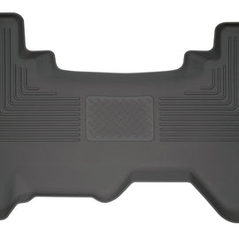 Husky Liners Weatherbeater 2nd Seat Floor Liner 14741