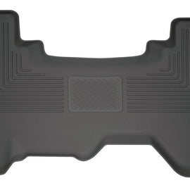 Husky Liners Weatherbeater 2nd Seat Floor Liner 14741 14741