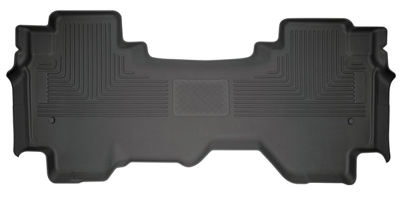 Husky Liners Weatherbeater 2nd Seat Floor Liner 14741 14741