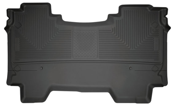 Husky Liners Weatherbeater 2nd Seat Floor Liner 14751 14751