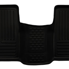 Husky Liners Weatherbeater 2nd Seat Floor Liner 14761 14761