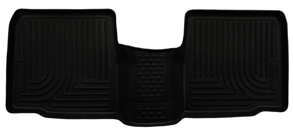 Husky Liners Weatherbeater 2nd Seat Floor Liner 14761 14761