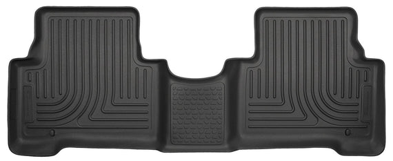 Husky Liners Weatherbeater 2nd Seat Floor Liner 14851 14851