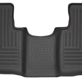 Husky Liners Weatherbeater 2nd Seat Floor Liner 14861 14861